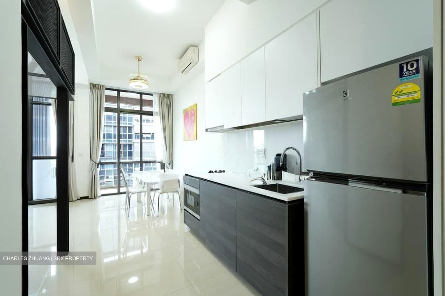 Sims Urban Oasis (D14), Condominium #579793831